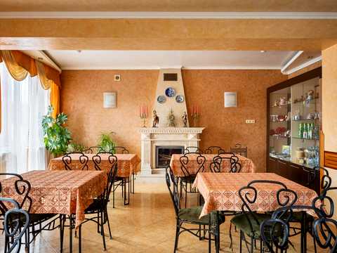 коммерческая по адресу Бориславская ул., 7