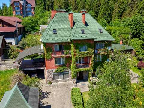 коммерческая по адресу Бориславская ул., 7