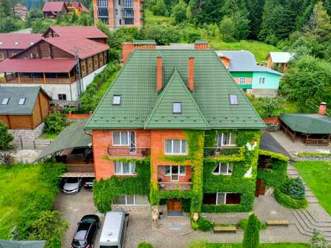 коммерческая по адресу Бориславская ул., 7