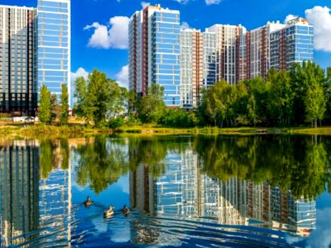 квартира по адресу Канальная ул. (Канальна), 8-Г