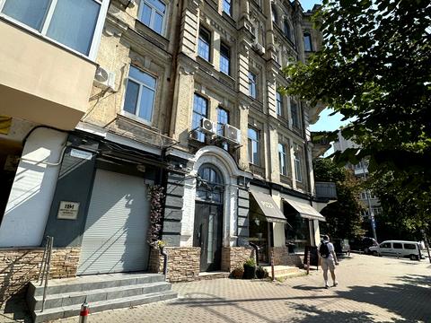 квартира за адресою Тарасівська вул., 40/52