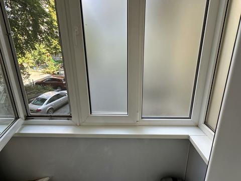 квартира за адресою Тарасівська вул., 40/52