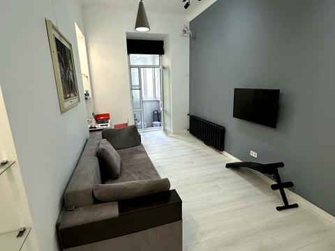 квартира за адресою Тарасівська вул., 40/52