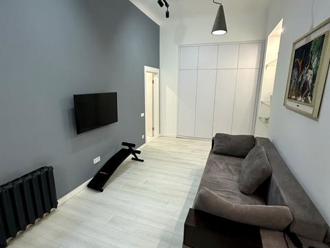 квартира за адресою Тарасівська вул., 40/52