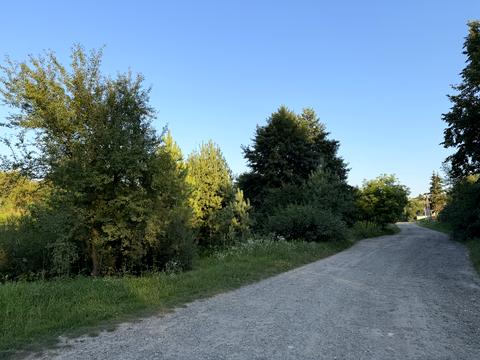 ділянка за адресою 