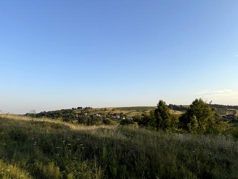 ділянка за адресою 