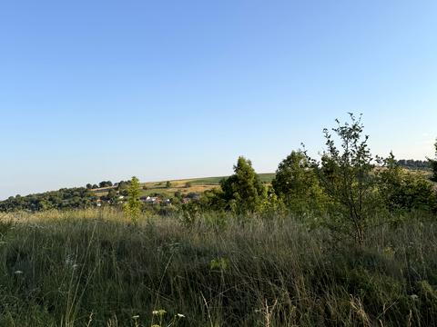 ділянка за адресою 