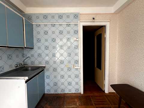 квартира за адресою Ігоря Шамо бульв. (Олексія Давидова), 20/1