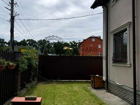 будинок за адресою Теремська вул.