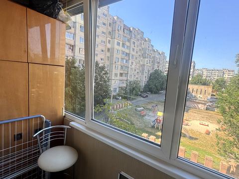 квартира по адресу Остафия Дашкевича ул. (Курнатовского), 4