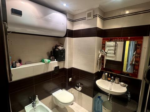 квартира по адресу Остафия Дашкевича ул. (Курнатовского), 4