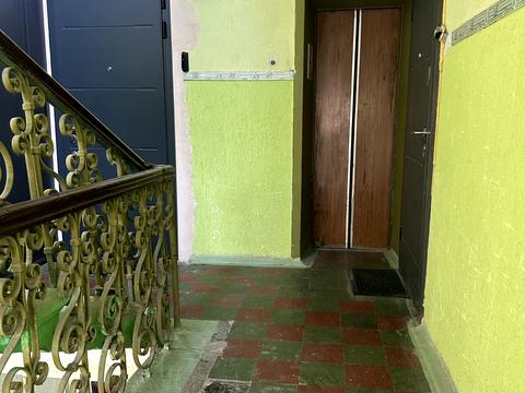 квартира за адресою Тарасівська вул., 40/52