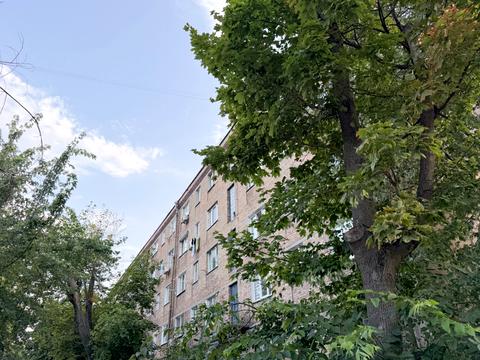 квартира по адресу Ружинская ул. (Вильгельма Пика), 2/50
