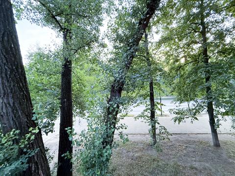 квартира по адресу Ружинская ул. (Вильгельма Пика), 2/50
