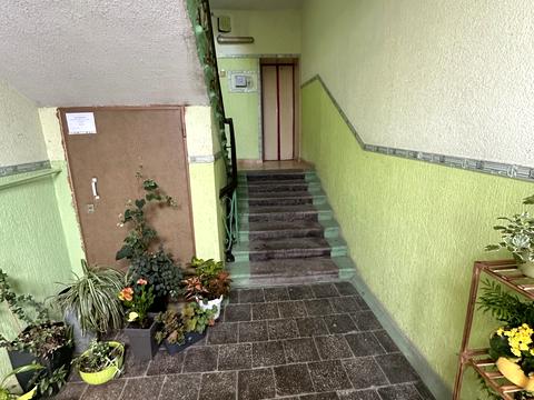 квартира за адресою Тарасівська вул., 40/52
