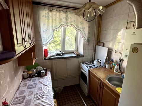 квартира за адресою Лесі Українки вул., 46