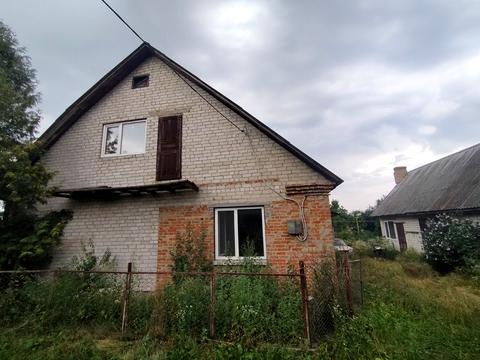 дом по адресу шкільна