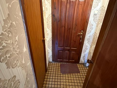 квартира за адресою Лесі Українки вул., 46