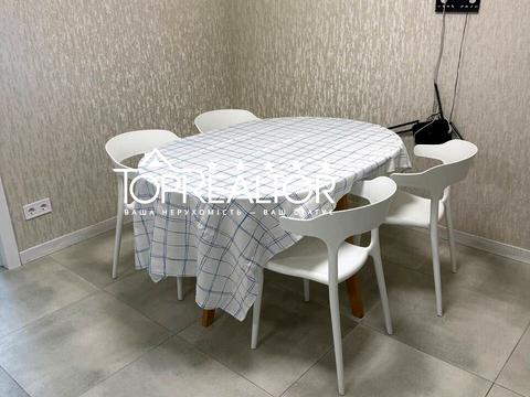 квартира по адресу Клочковская ул., 93