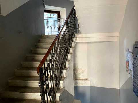 квартира за адресою Івана Левинського вул., 3
