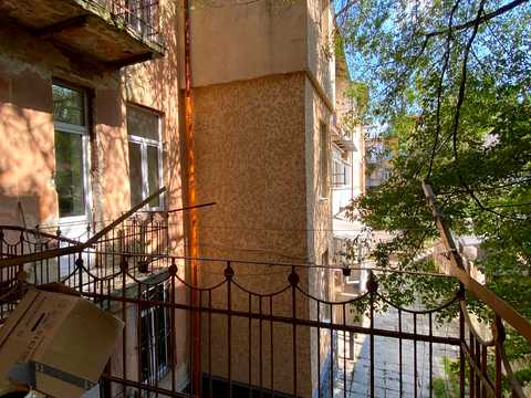 квартира за адресою Івана Левинського вул., 3