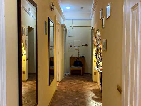 квартира за адресою Івана Левинського вул., 3