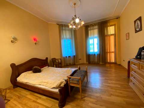 квартира за адресою Івана Левинського вул., 3