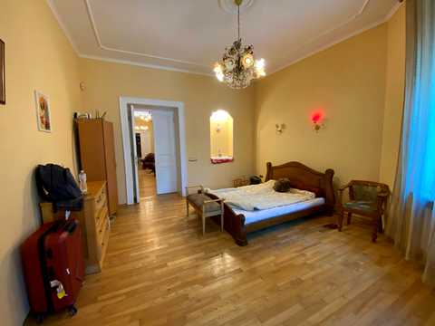 квартира за адресою Івана Левинського вул., 3