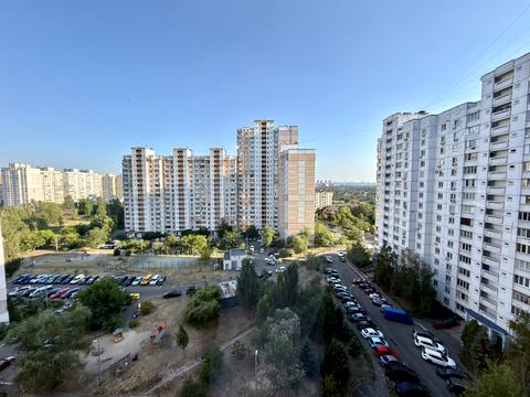 квартира по адресу Милославская ул., 32/51а