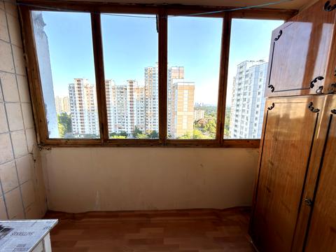 квартира по адресу Милославская ул., 32/51а