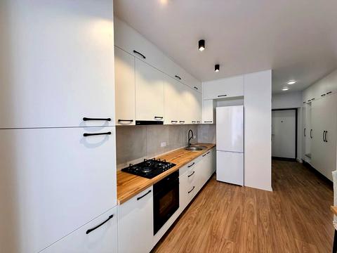 квартира по адресу Запорожское шоссе, 32-Д