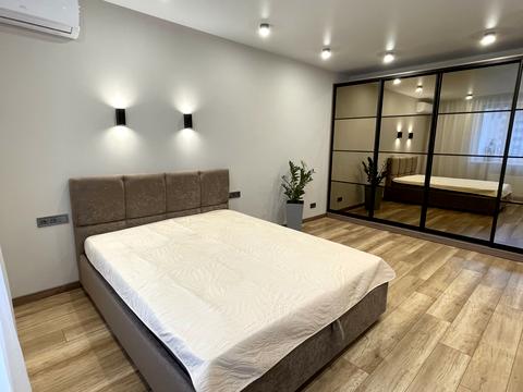 квартира за адресою Святошинська вул., 58