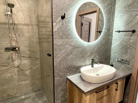 квартира за адресою Святошинська вул., 58