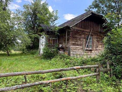 ділянка за адресою Лазівська