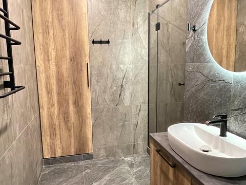 квартира за адресою Святошинська вул., 58