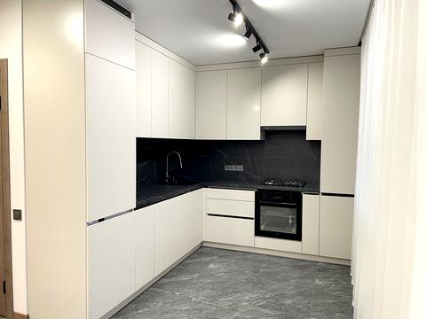 квартира за адресою Святошинська вул., 58