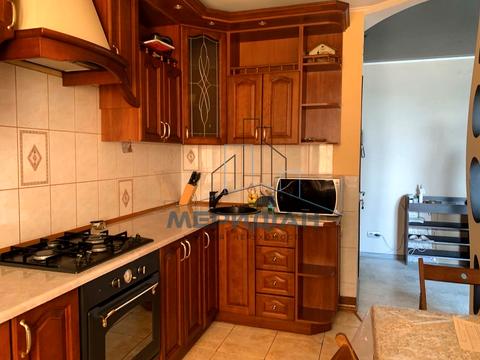 квартира по адресу Карпенко ул., 4