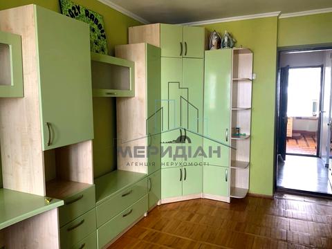 квартира по адресу Карпенко ул., 4