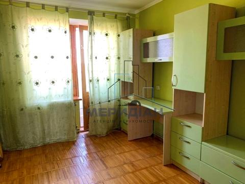 квартира по адресу Карпенко ул., 4