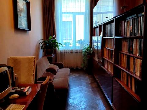 квартира по адресу Памва Берынды ул., 3