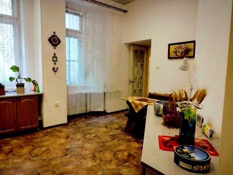 квартира по адресу Памва Берынды ул., 3