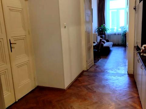 квартира по адресу Памва Берынды ул., 3