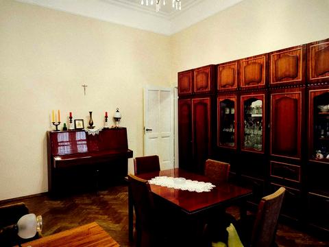 квартира по адресу Памва Берынды ул., 3