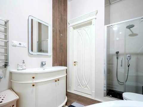 квартира за адресою Воздвиженська вул., 50