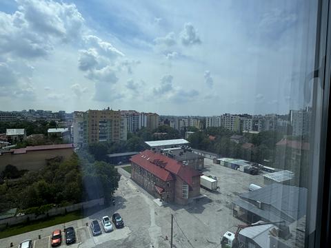 квартира за адресою Тараса Шевченка вул., 73А
