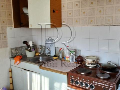 квартира по адресу Александры Экстер ул. (Марини Цвєтаєвої), 14