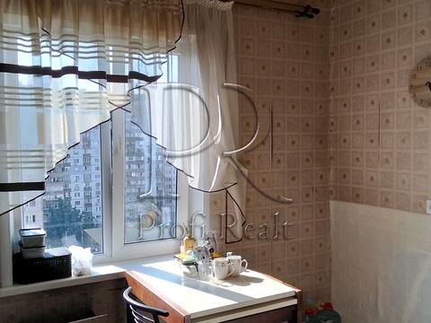 квартира по адресу Александры Экстер ул. (Марини Цвєтаєвої), 14