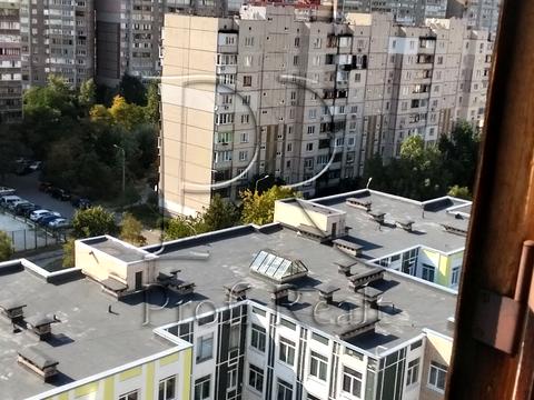 квартира по адресу Александры Экстер ул. (Марини Цвєтаєвої), 14