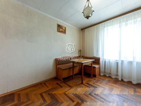квартира по адресу Клавдиевская ул., 24