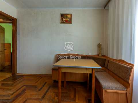 квартира по адресу Клавдиевская ул., 24